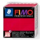 Staedtler FIMO 8004 Pasta de modelar 85 g Rojo 1 pieza(s)